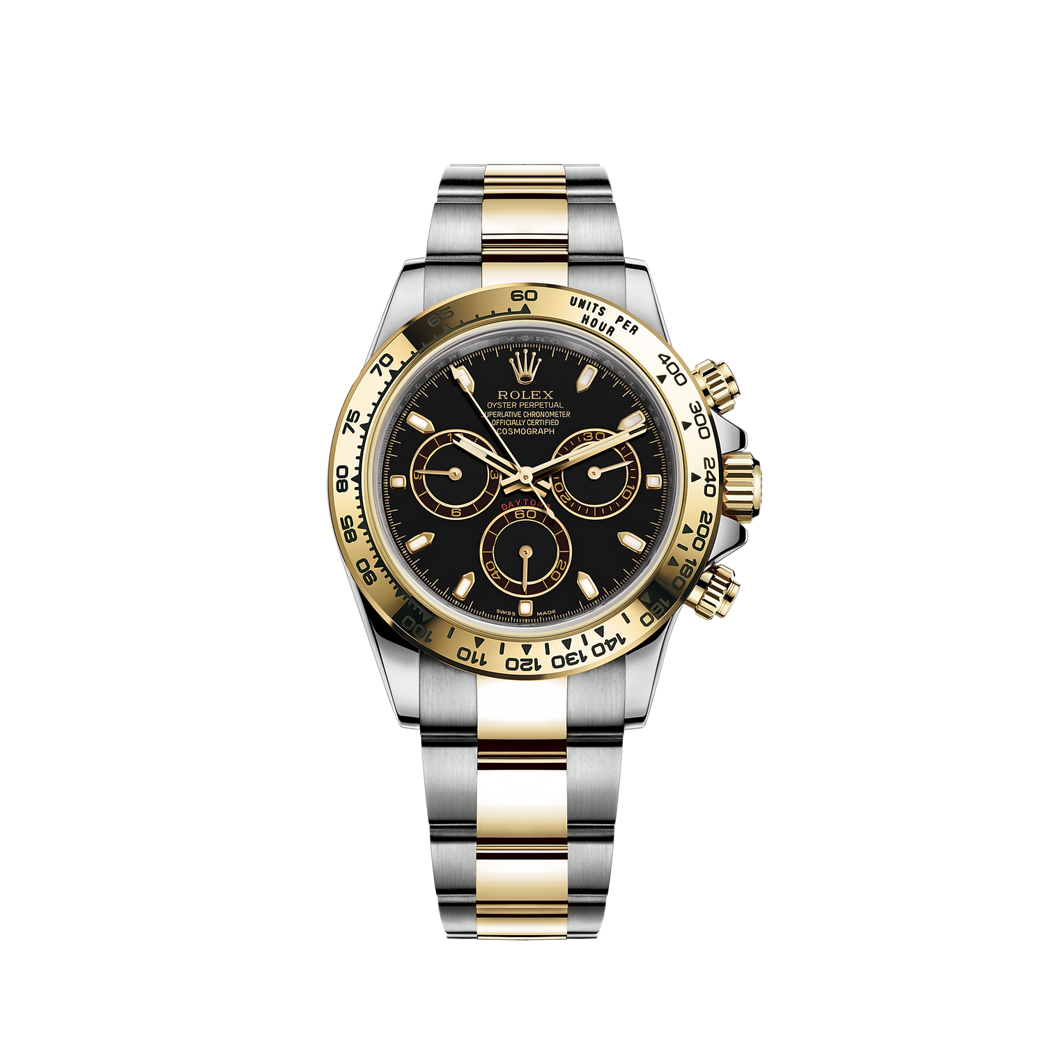 Relojes de Lujo con Hasta 40% de Descuento