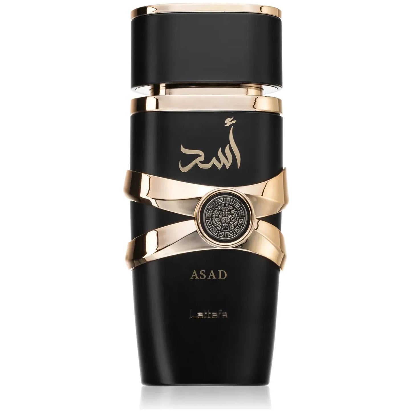 Kit de Perfumes Lattafa Premium 100 ml – ASAD, YARA & YARA MOI